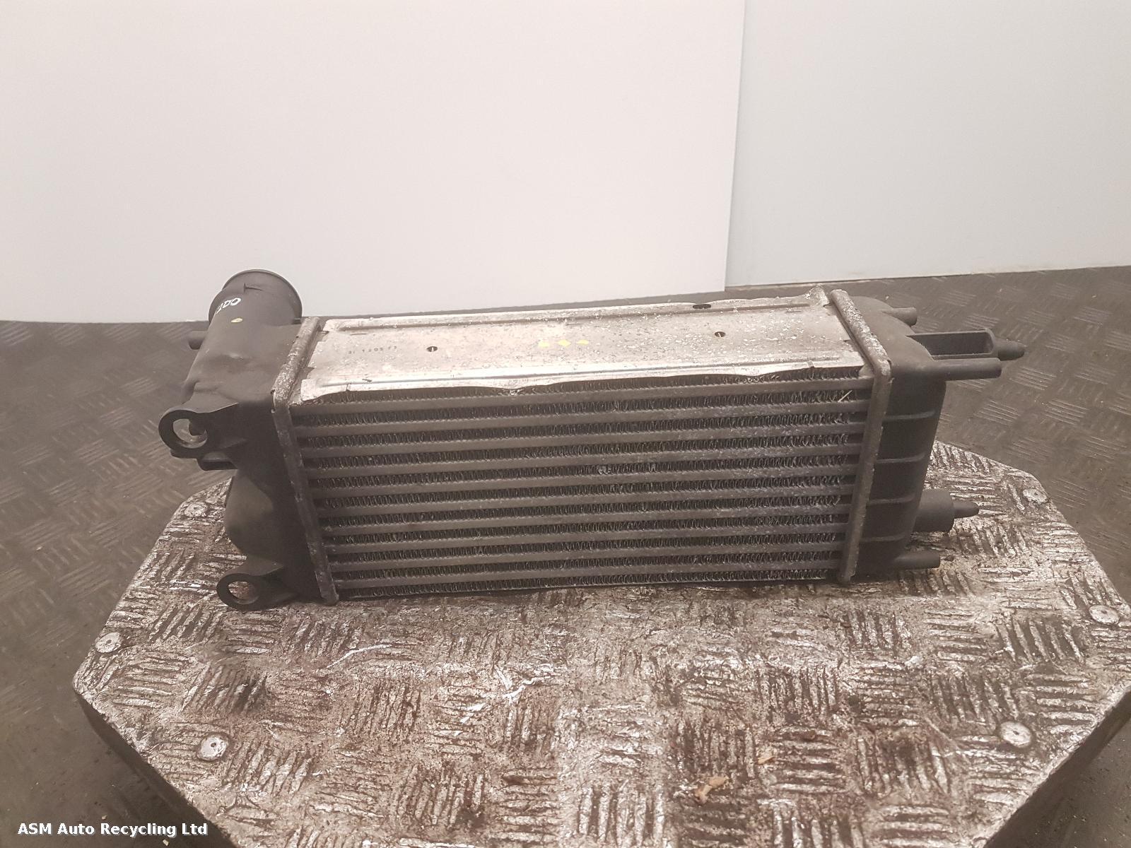 View Auto part Intercooler Peugeot 508 2011