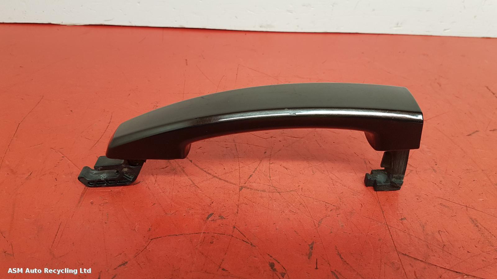 View Auto part Door Handle Vauxhall Zafira 2013