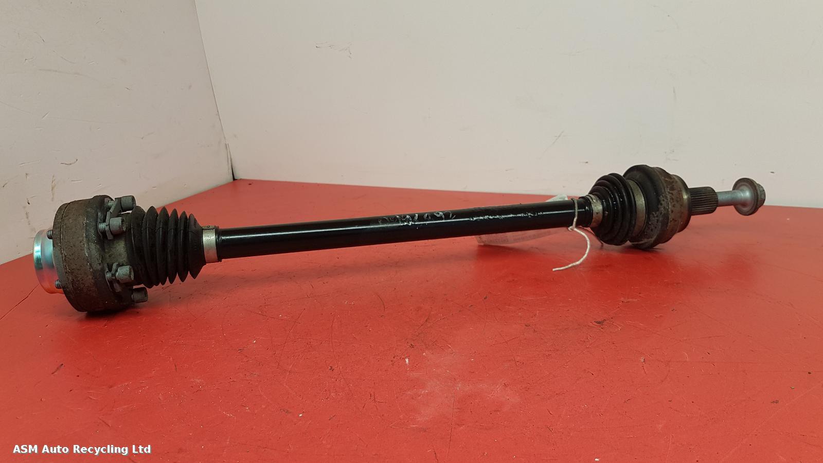 View Auto part Left Driveshaft Volkswagen Tiguan 2016
