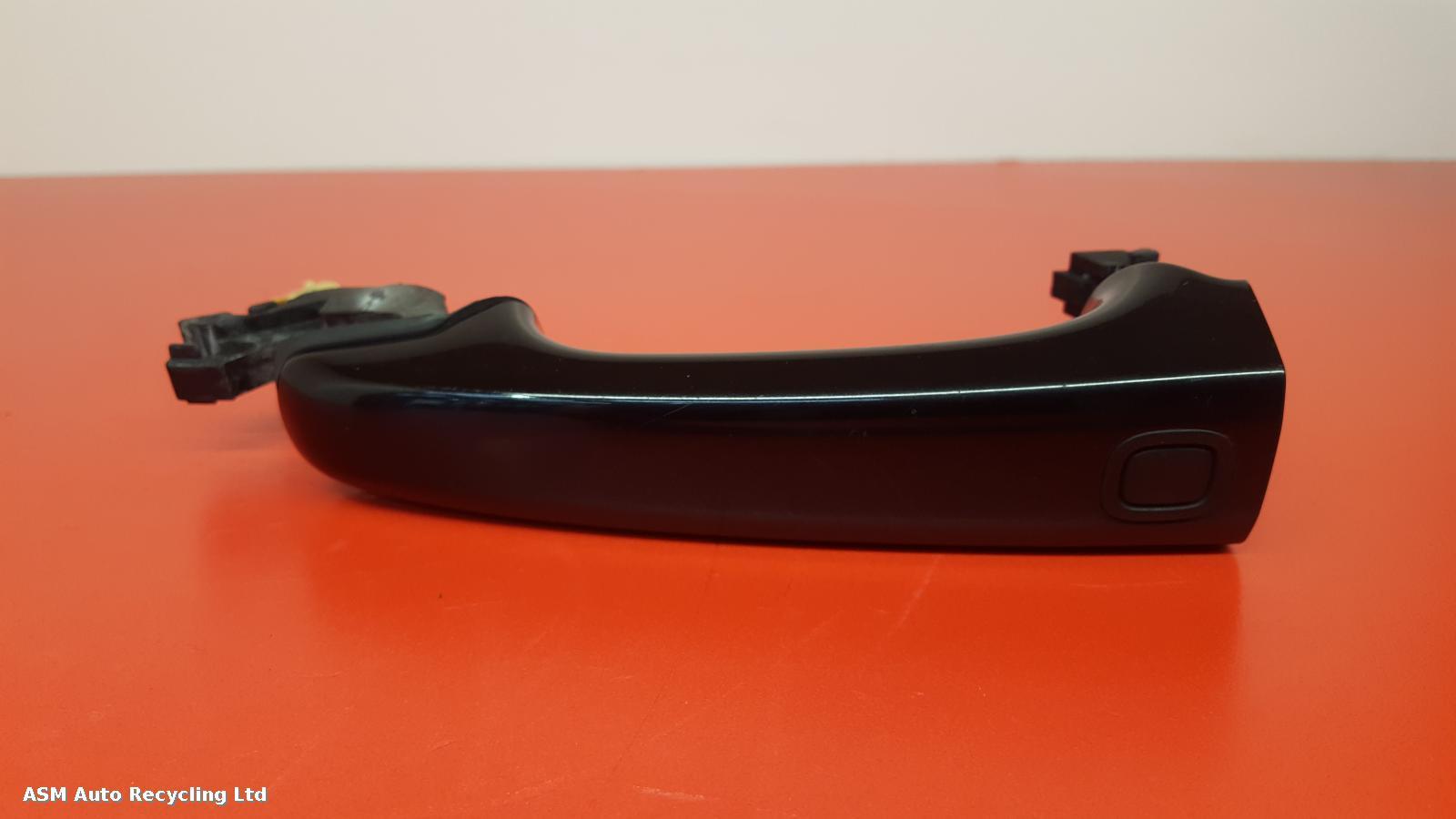 View Auto part Door Handle Jaguar Xf 2010