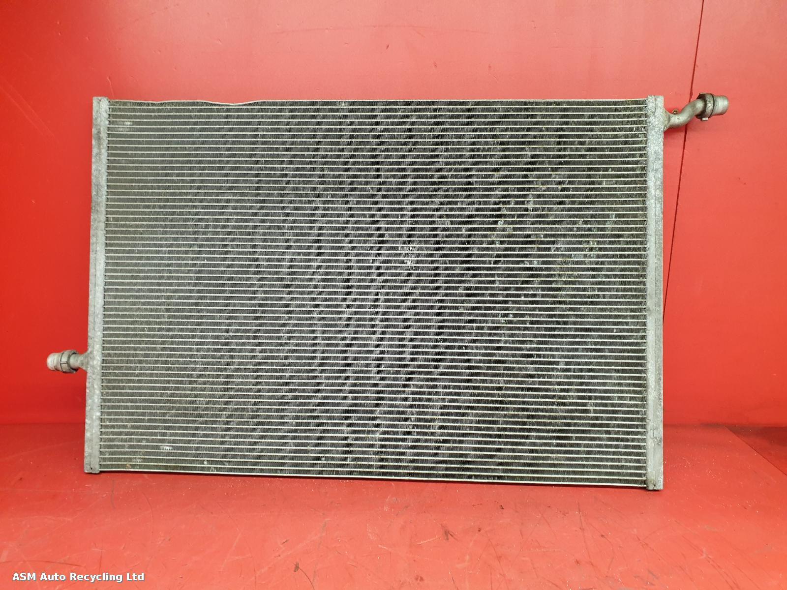 View Auto part Radiator Mercedes C Class 2016