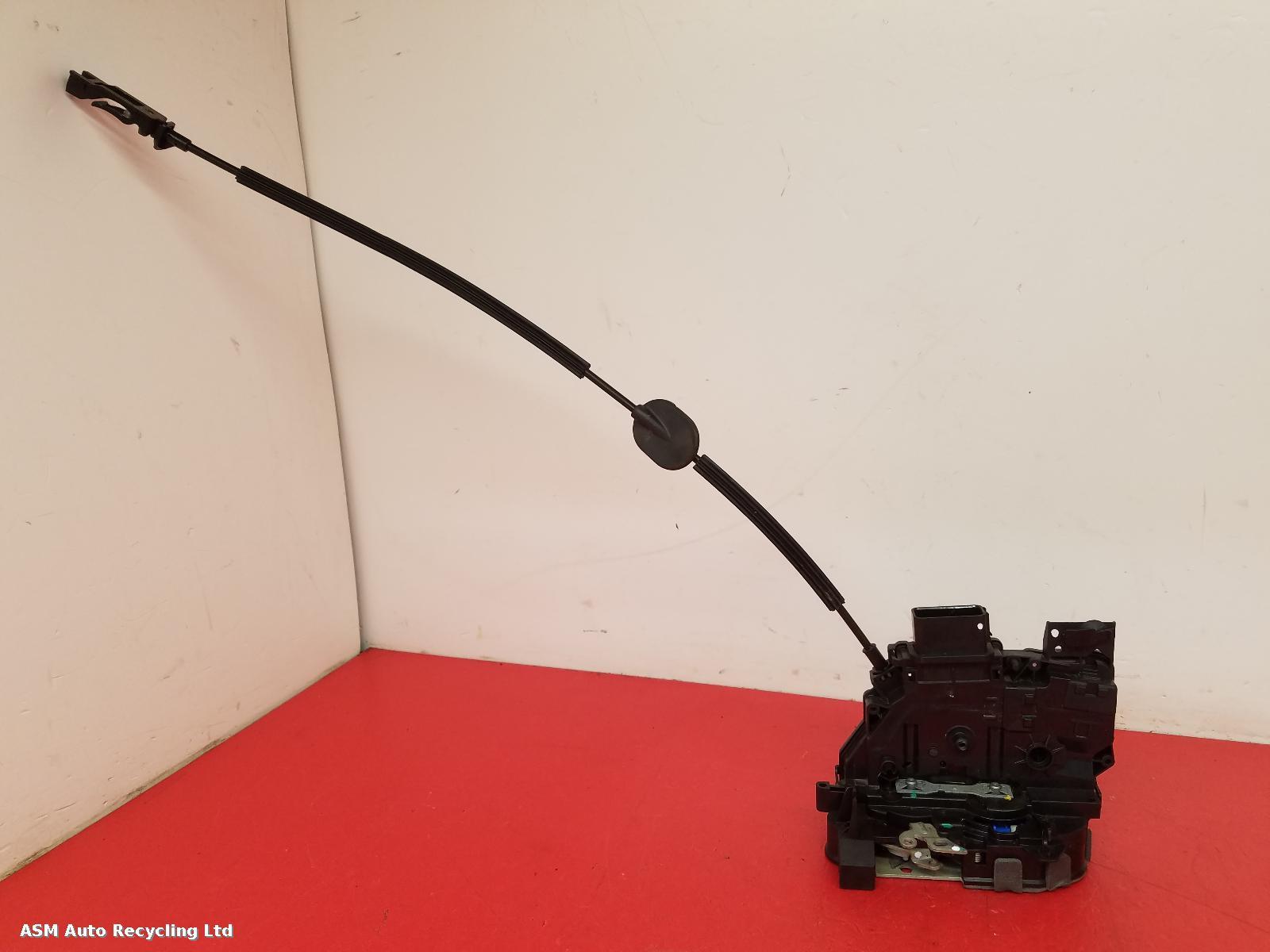 View Auto part Door Lock Assembly Ford B Max 2013