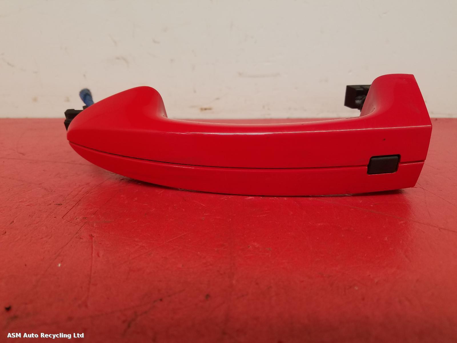 View Auto part Door Handle Ford B Max 2013