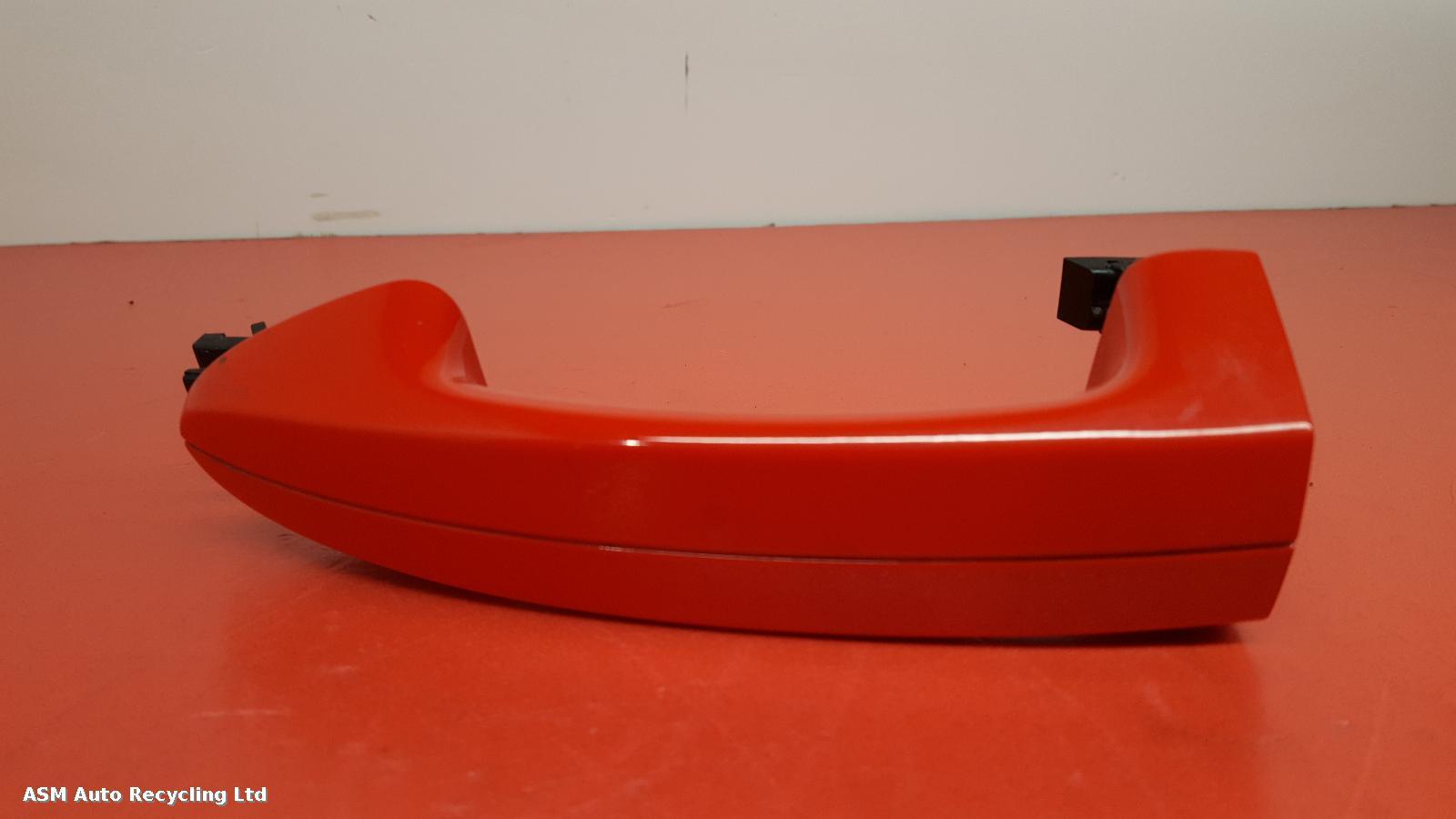 View Auto part Door Handle Ford B Max 2013