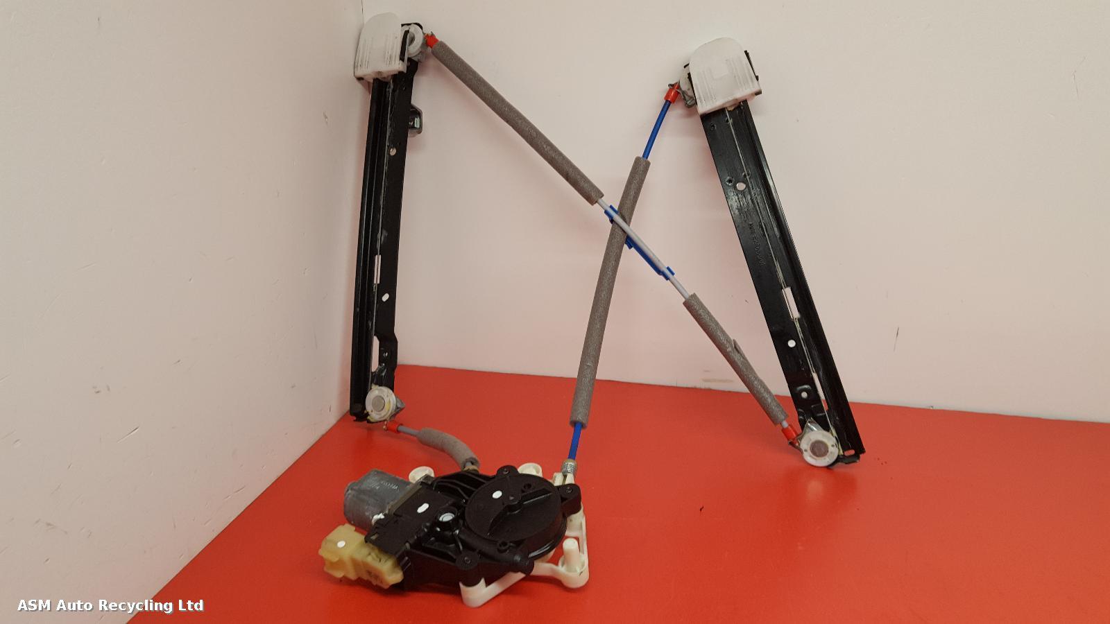 View Auto part RR Window Regulator Ford B Max 2013