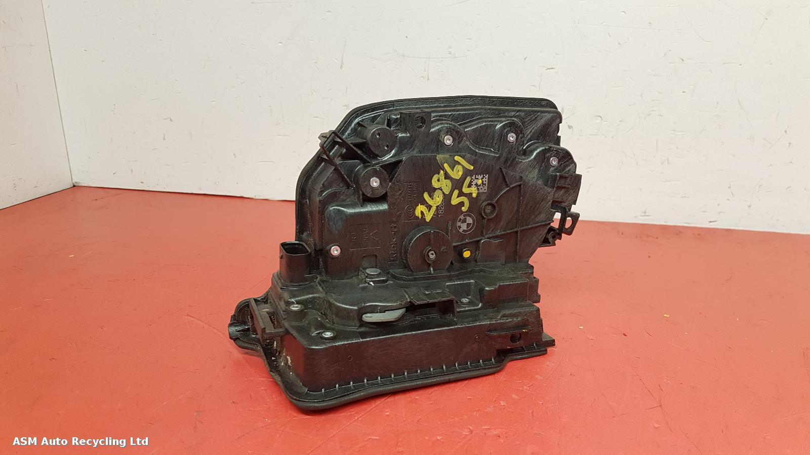 View Auto part Door Lock Assembly Mini (bmw) Clubman 2017