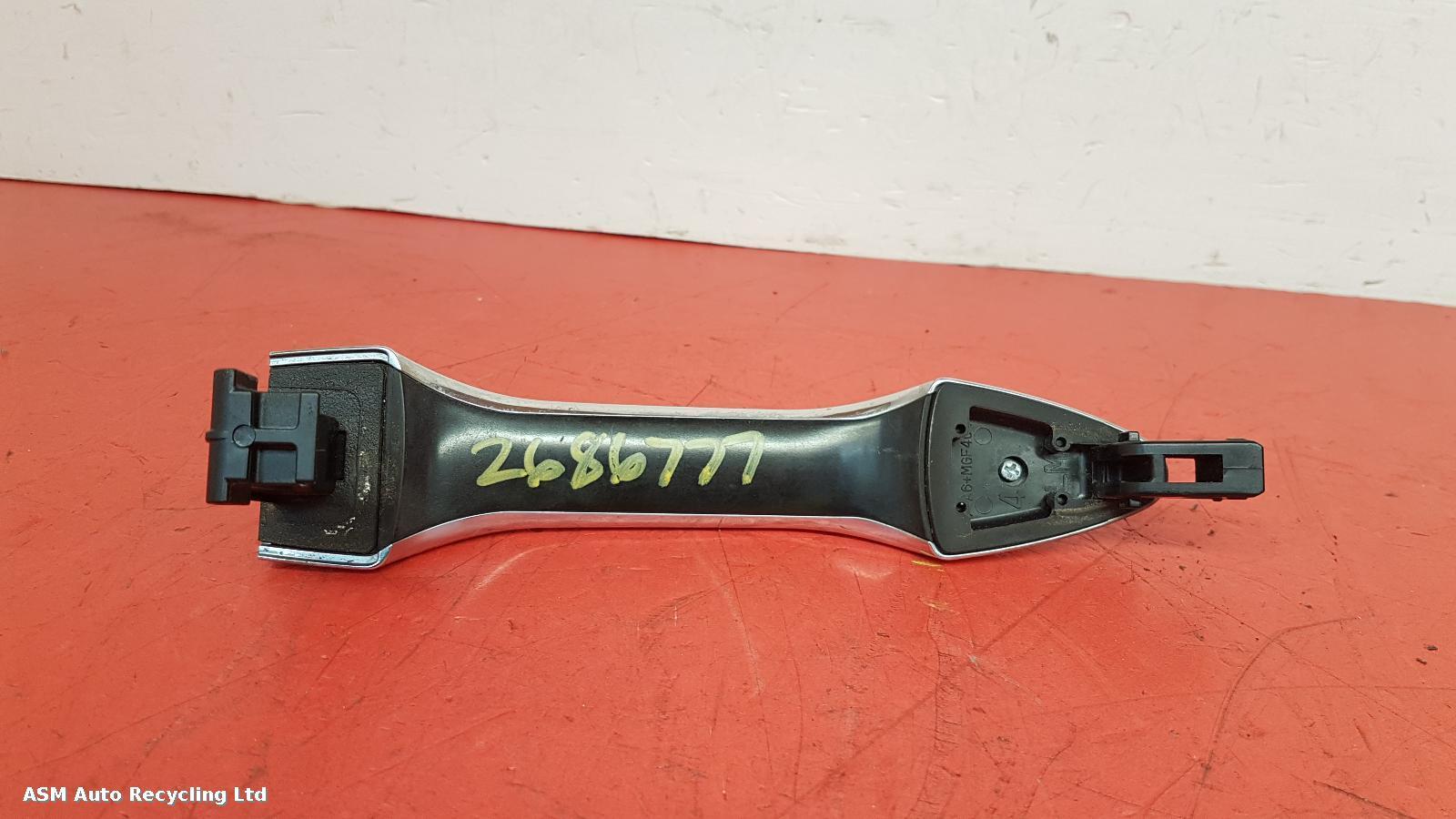 View Auto part Door Handle Hyundai Ix35 2014