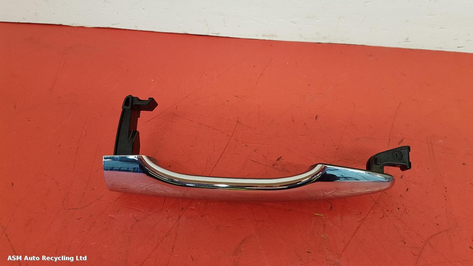 View Auto part Door Handle Hyundai Ix35 2014