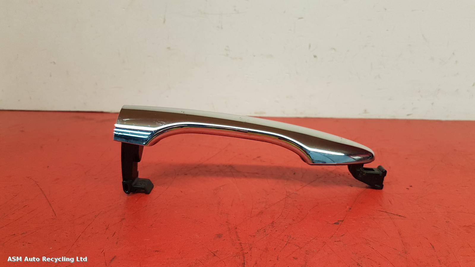 View Auto part Door Handle Hyundai Ix35 2014