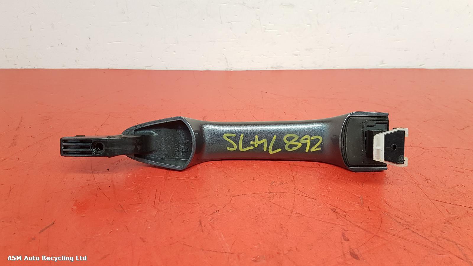 View Auto part Door Handle Honda Civic 2014