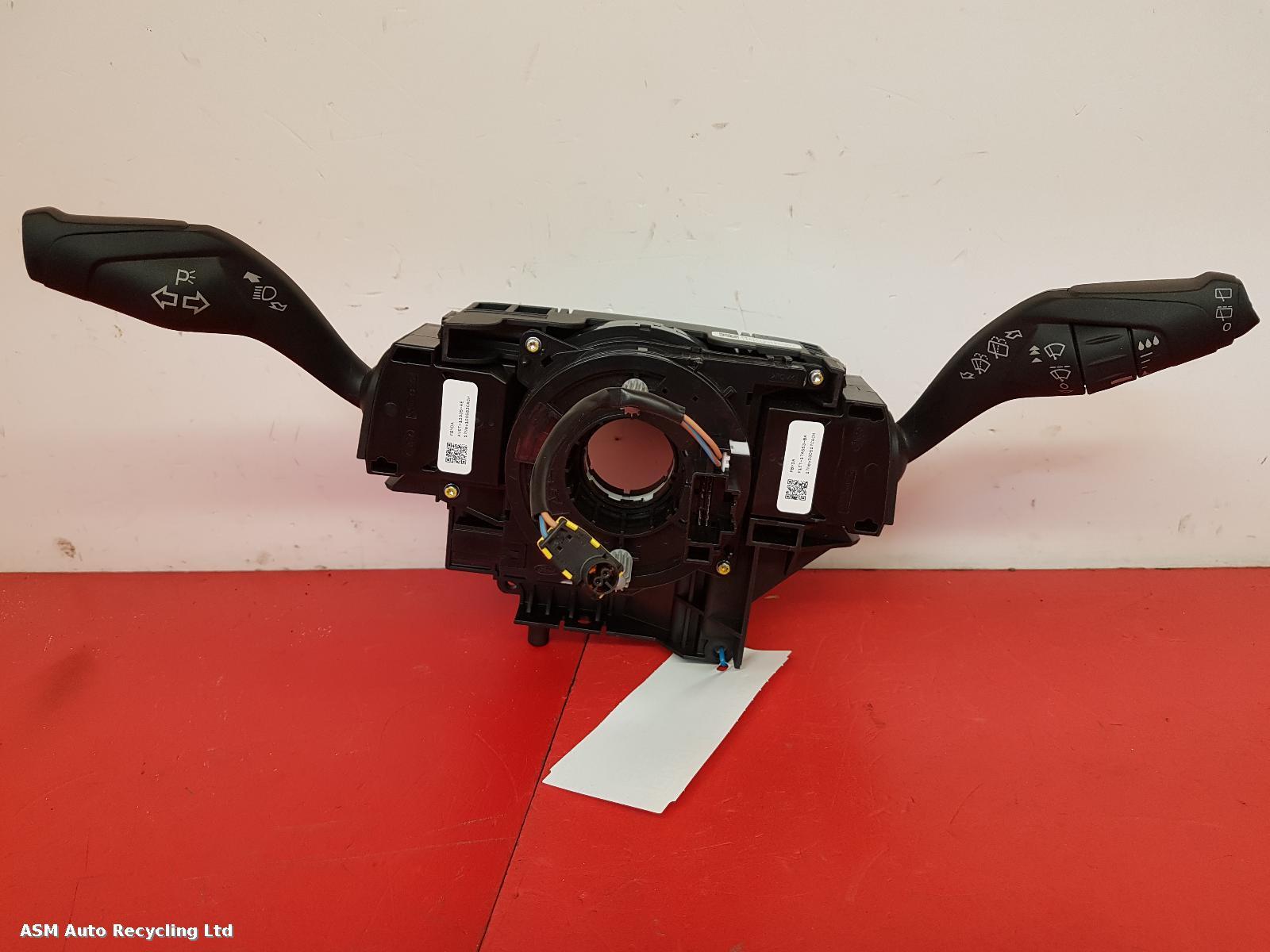 View Auto part Combination Switch Ford Focus 2018