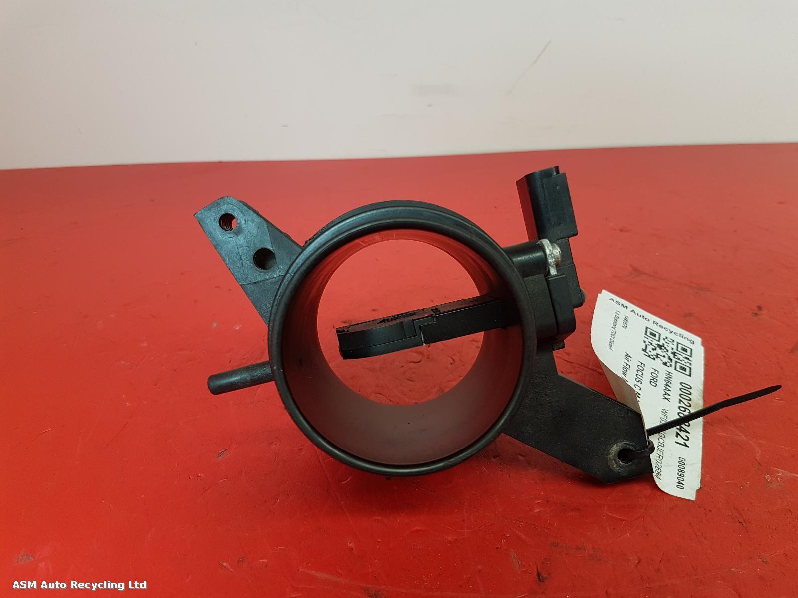 View Auto part Air Flow Meter Ford Focus C Max 2014