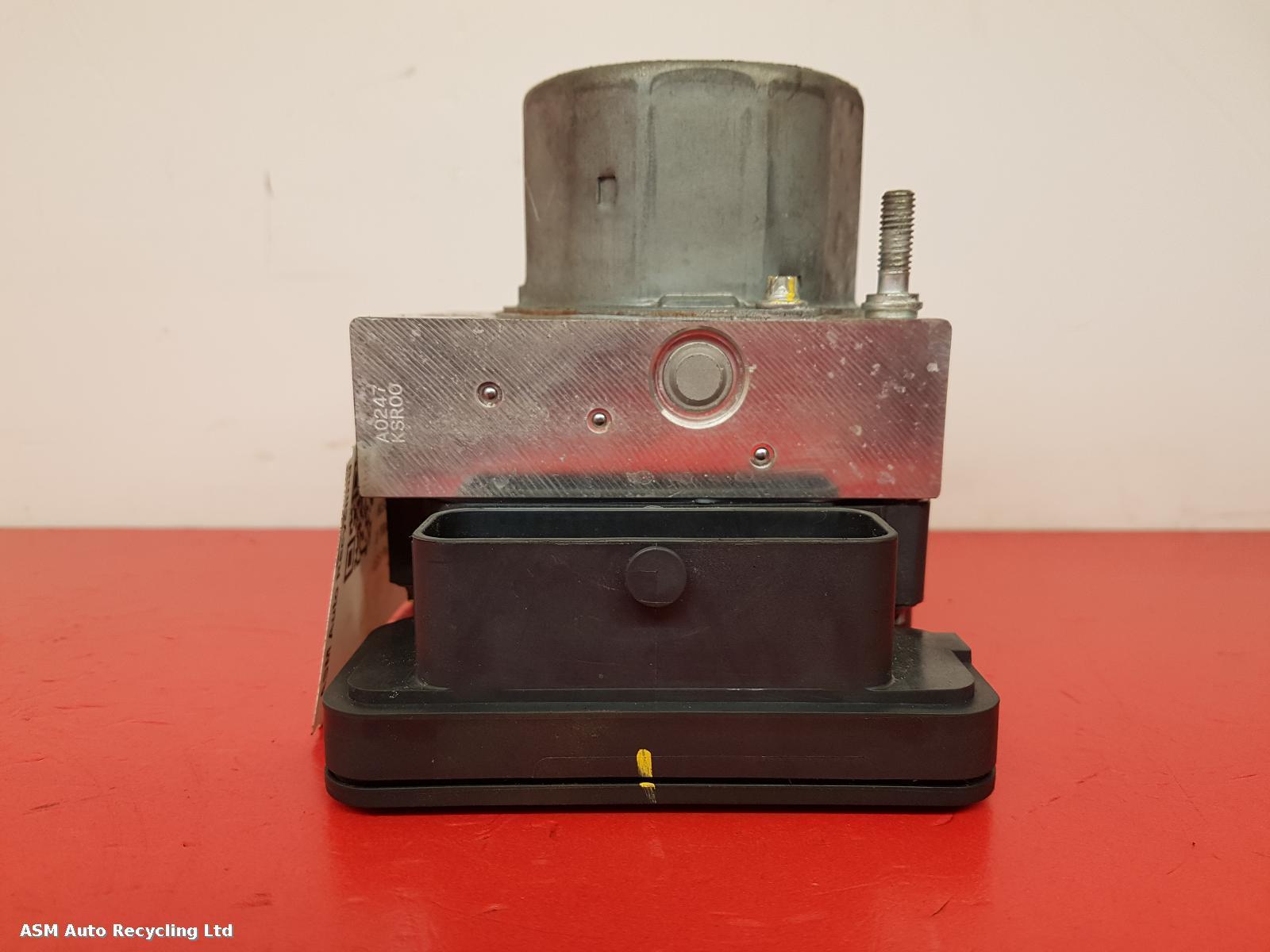View Auto part ABS Pump/Modulator Nissan X Trail 2017