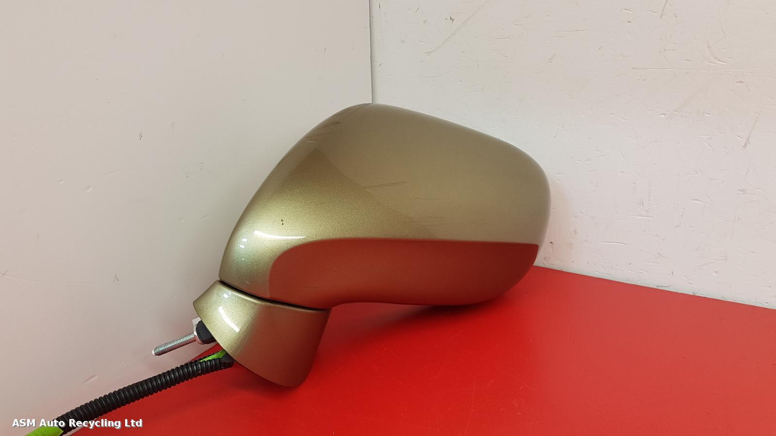 View Auto part L Door Mirror Lexus Is Series 2006