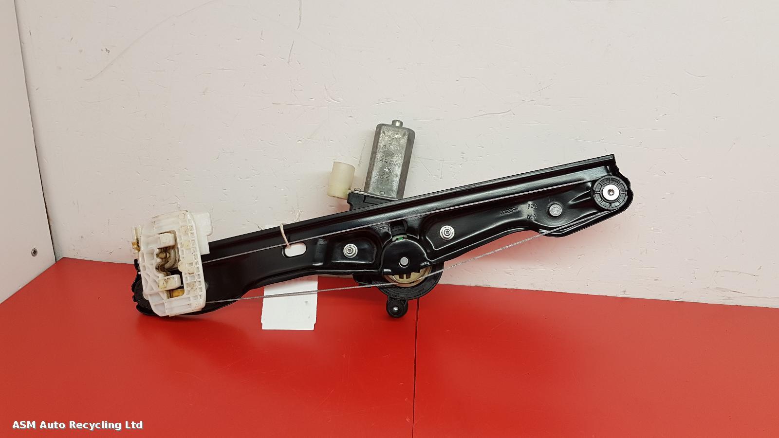 View Auto part RR Window Regulator Bmw 1 Series 2014