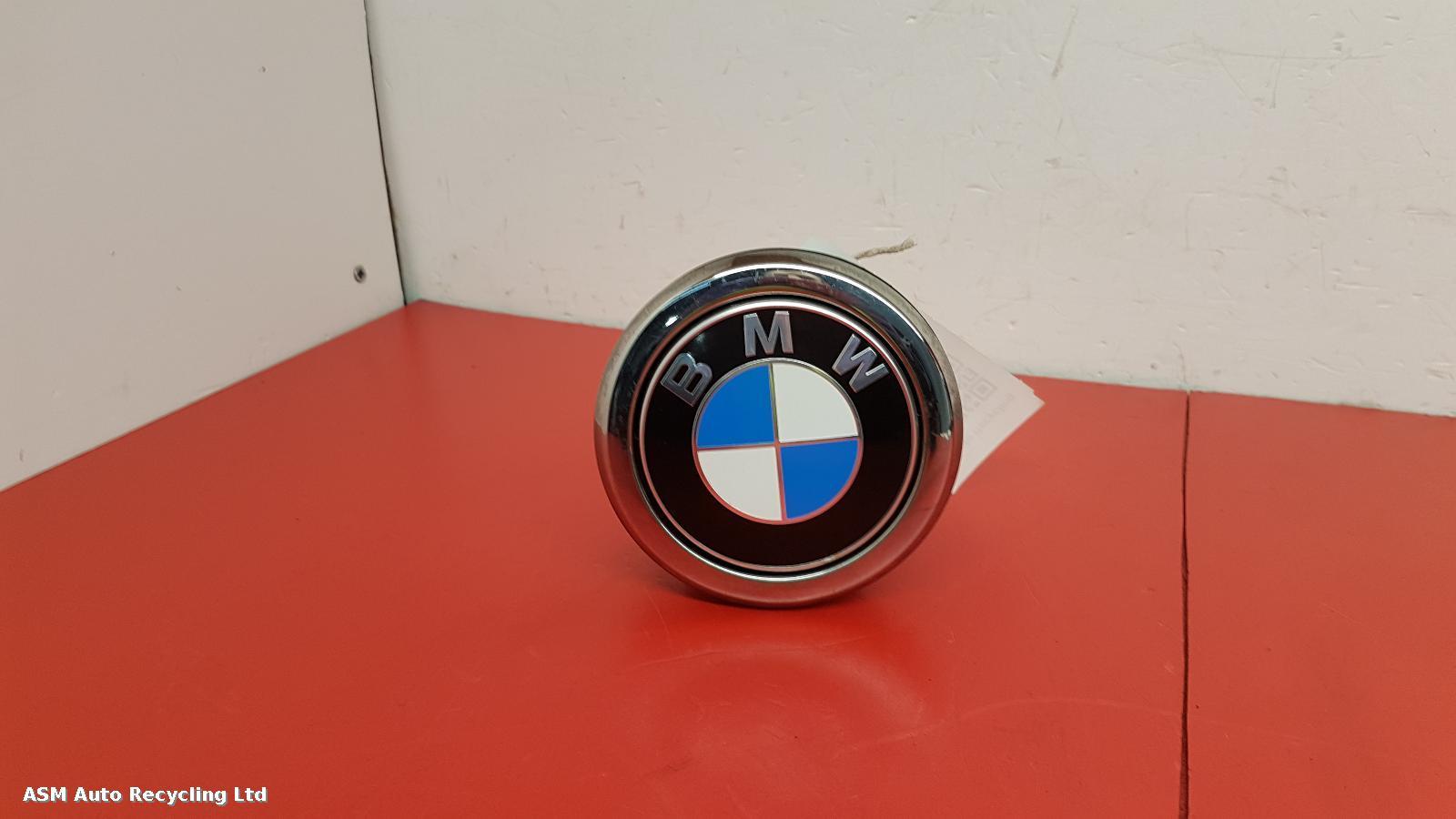 View Auto part Tailgate Handle Bmw 1 Series 2014