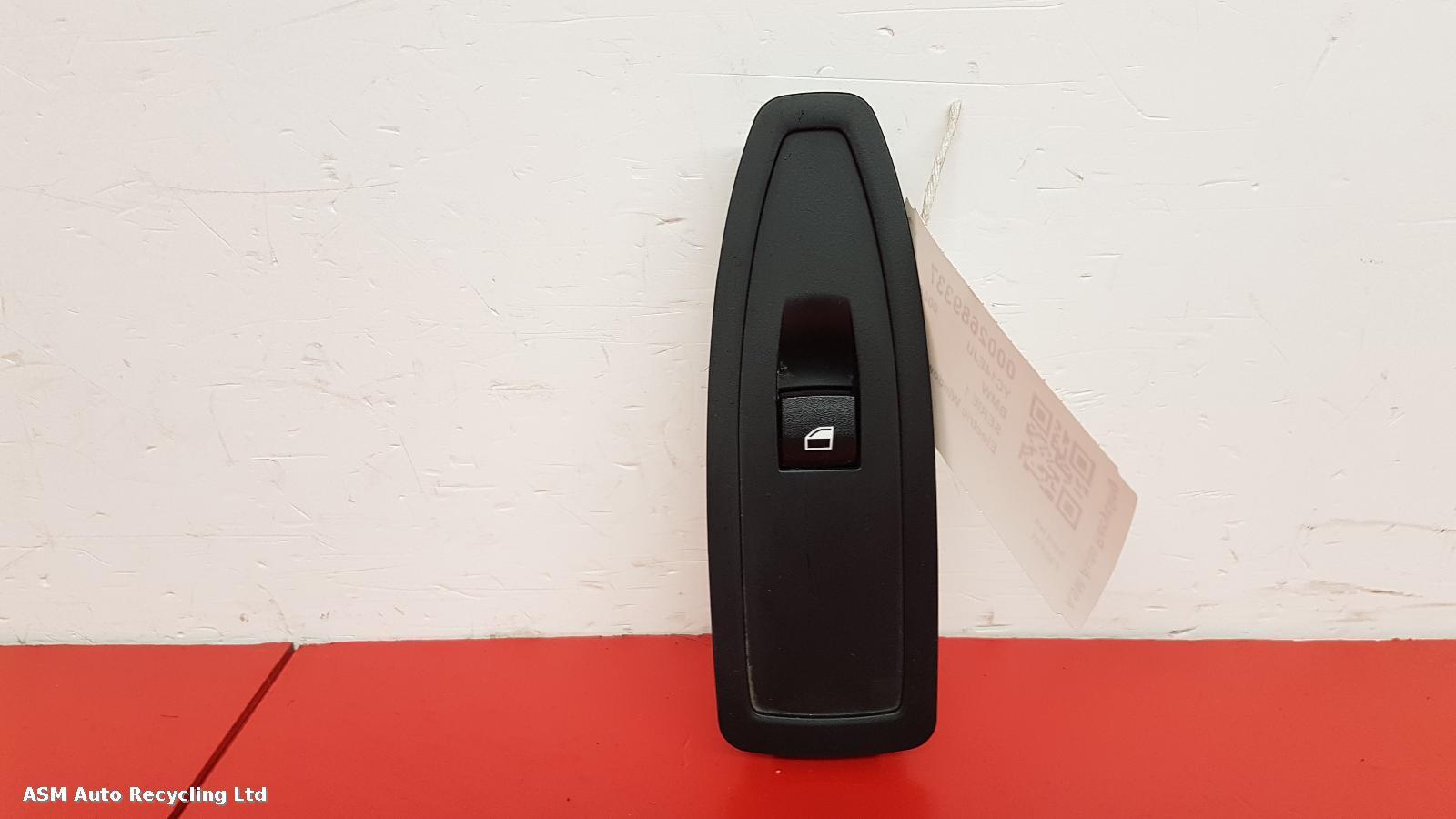View Auto part Elect. Window Switch Bmw 1 Series 2014
