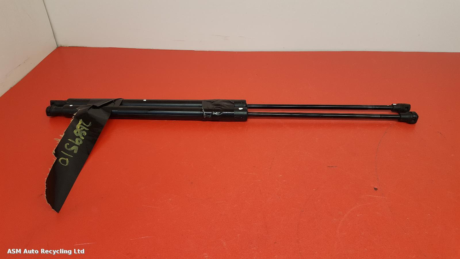 View Auto part Hatch Strut/Shock Citroen C3 Picasso 2012
