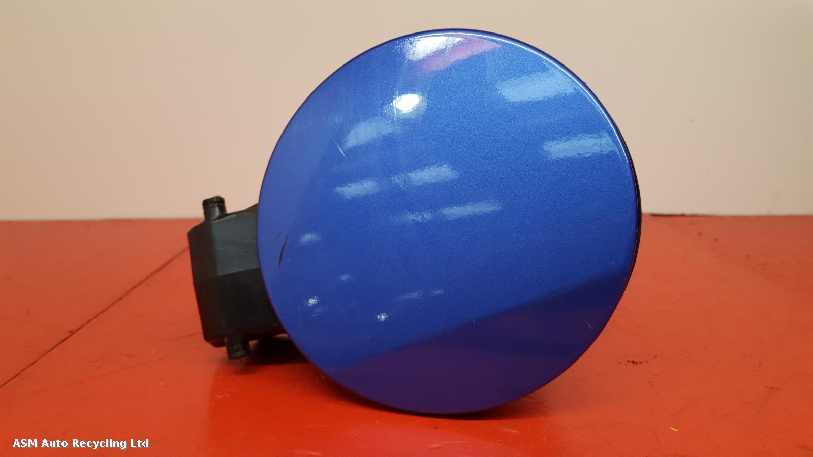 View Auto part Fuel Filler Flap Honda Jazz 2012