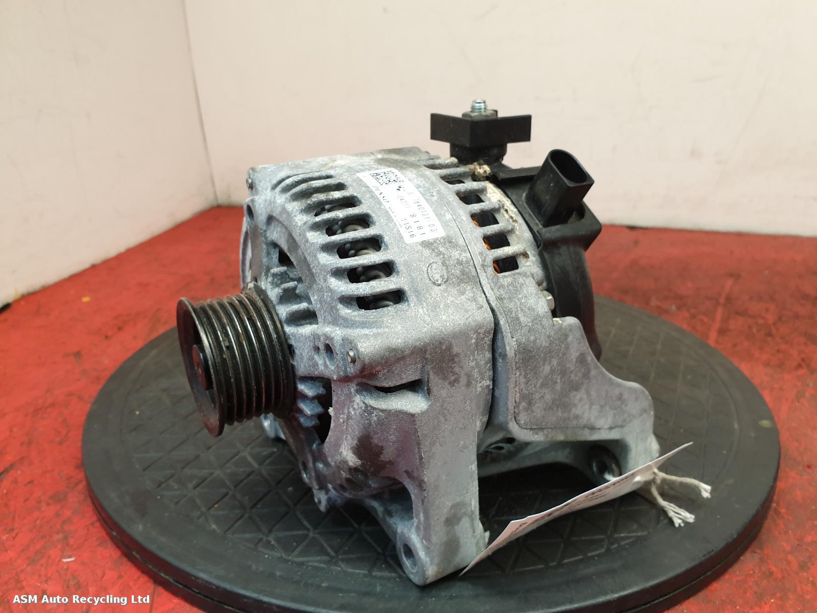 View Auto part Alternator Mini (bmw) Mini 2016