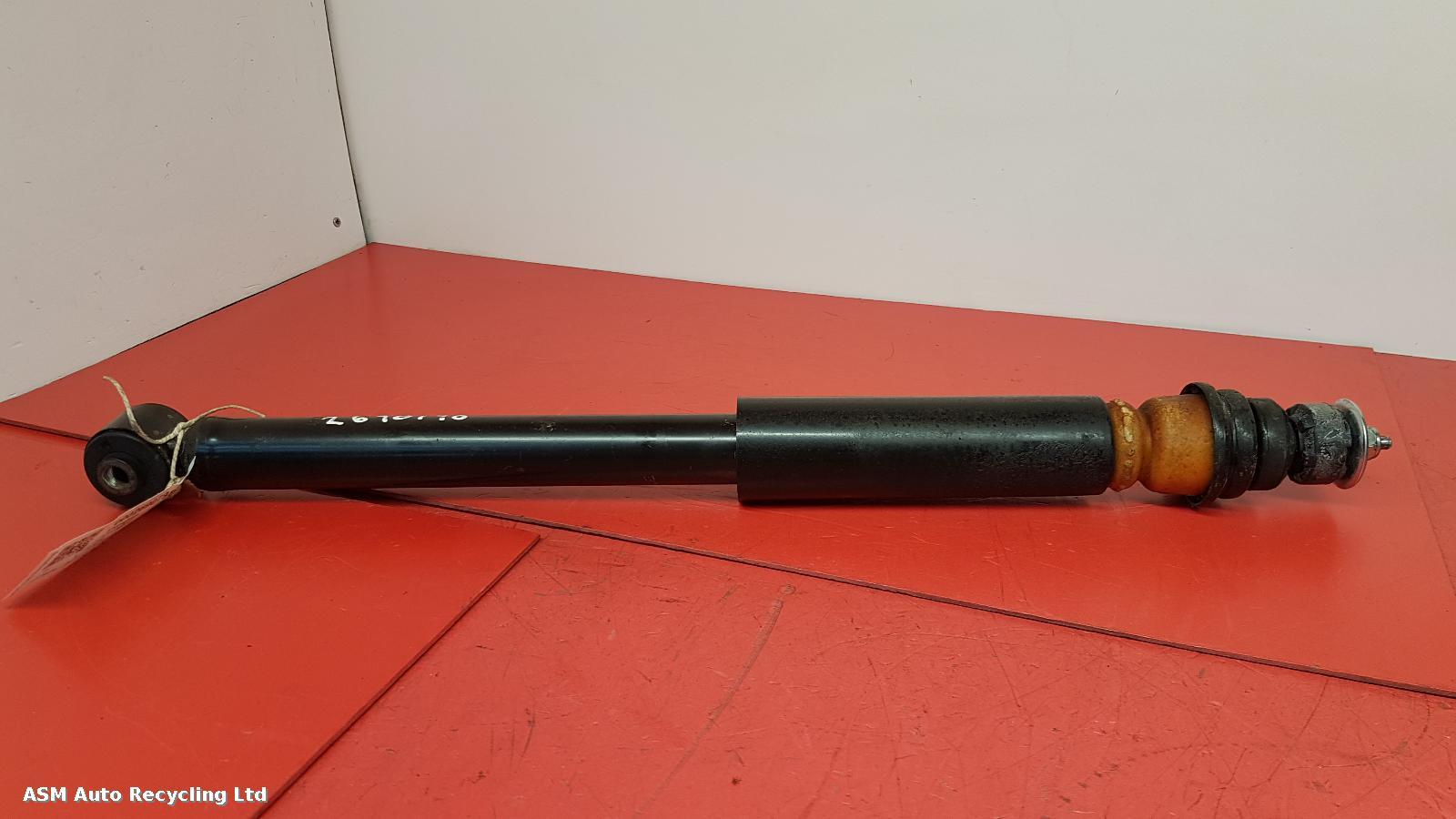 View Auto part LR Strut Hyundai I10 2015
