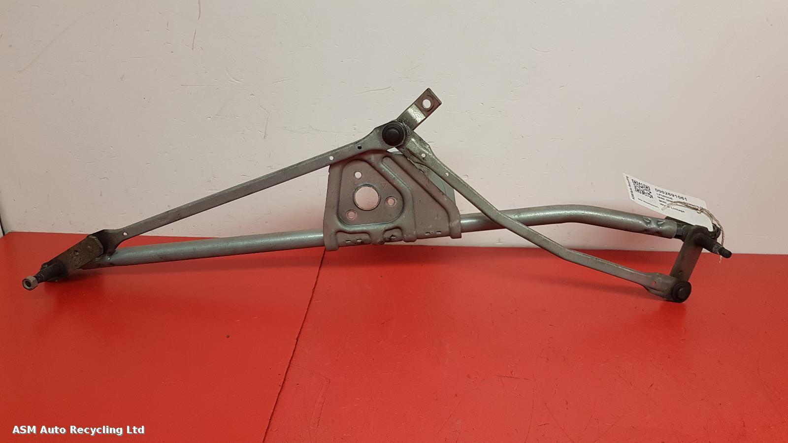 View Auto part Wiper Linkage Mini (bmw) Mini 2008