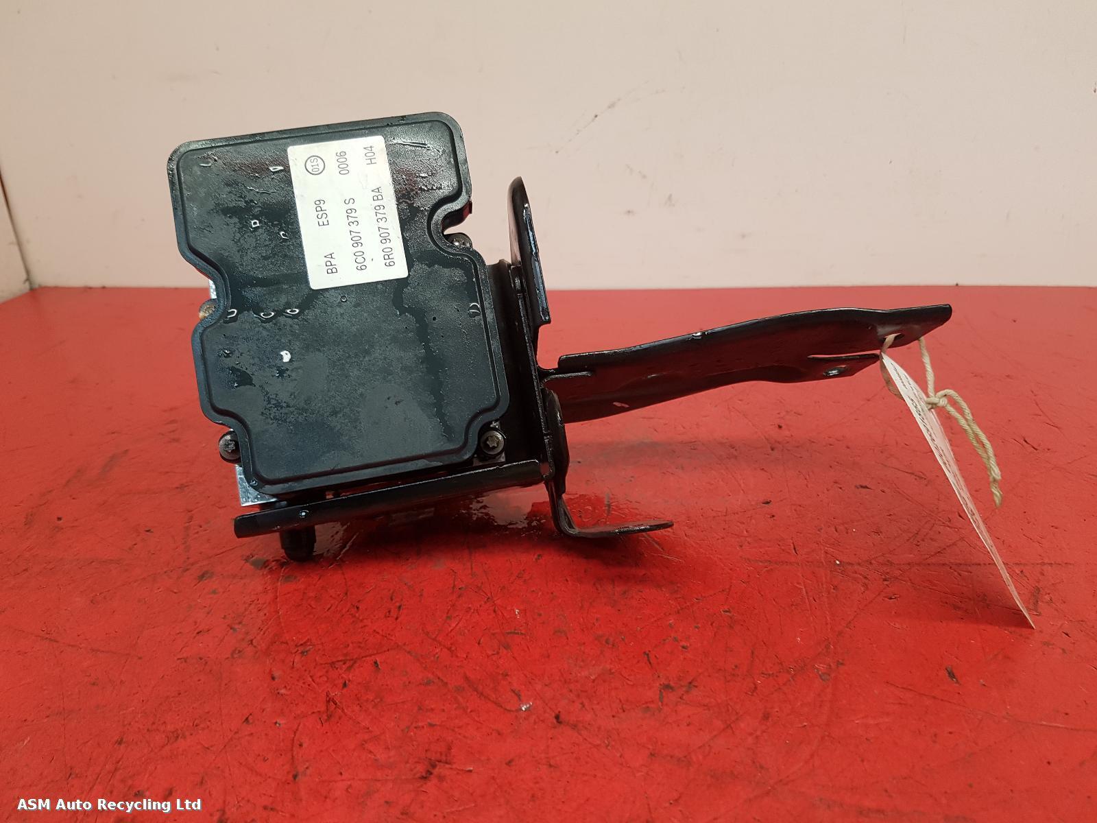 View Auto part ABS Pump/Modulator Audi A1 2018