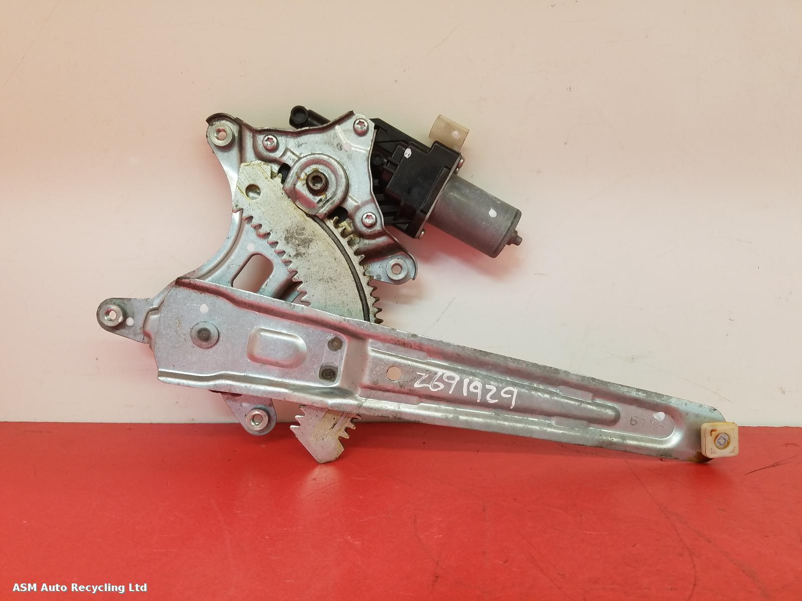 View Auto part RR Window Regulator Suzuki Sx4 2014