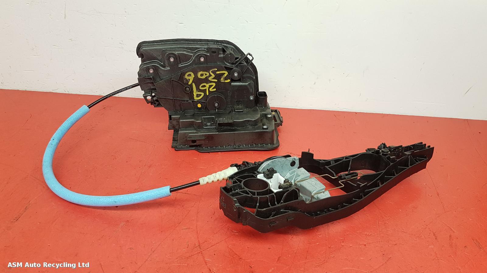 View Auto part Door Lock Assembly Mini (bmw) Clubman 2017