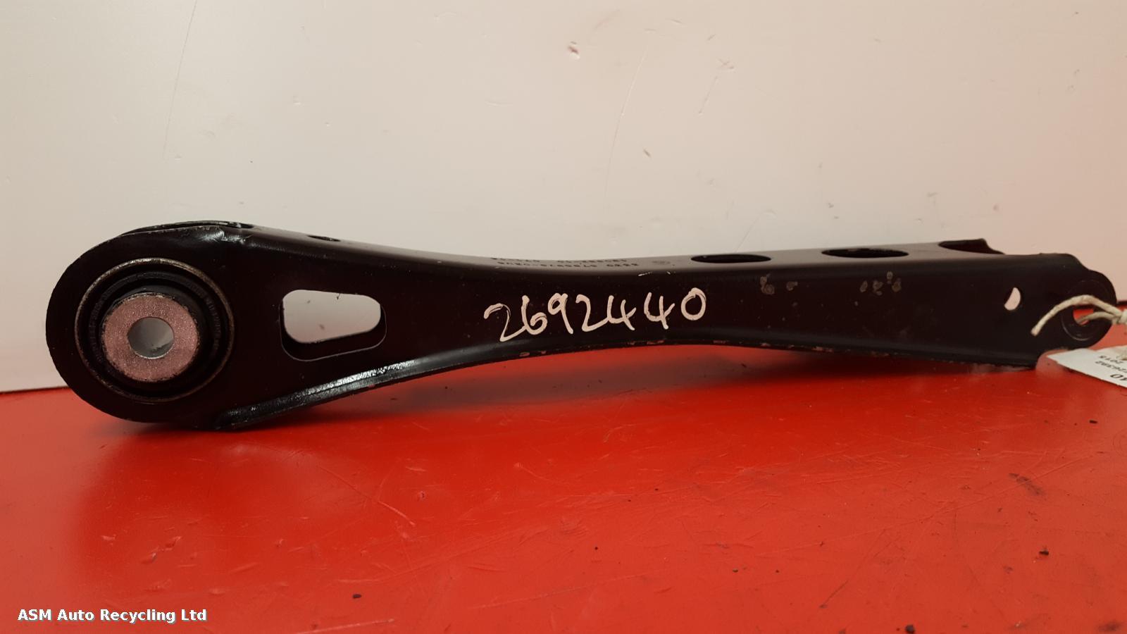 View Auto part LR Lower Control Arm Bmw X3 2015