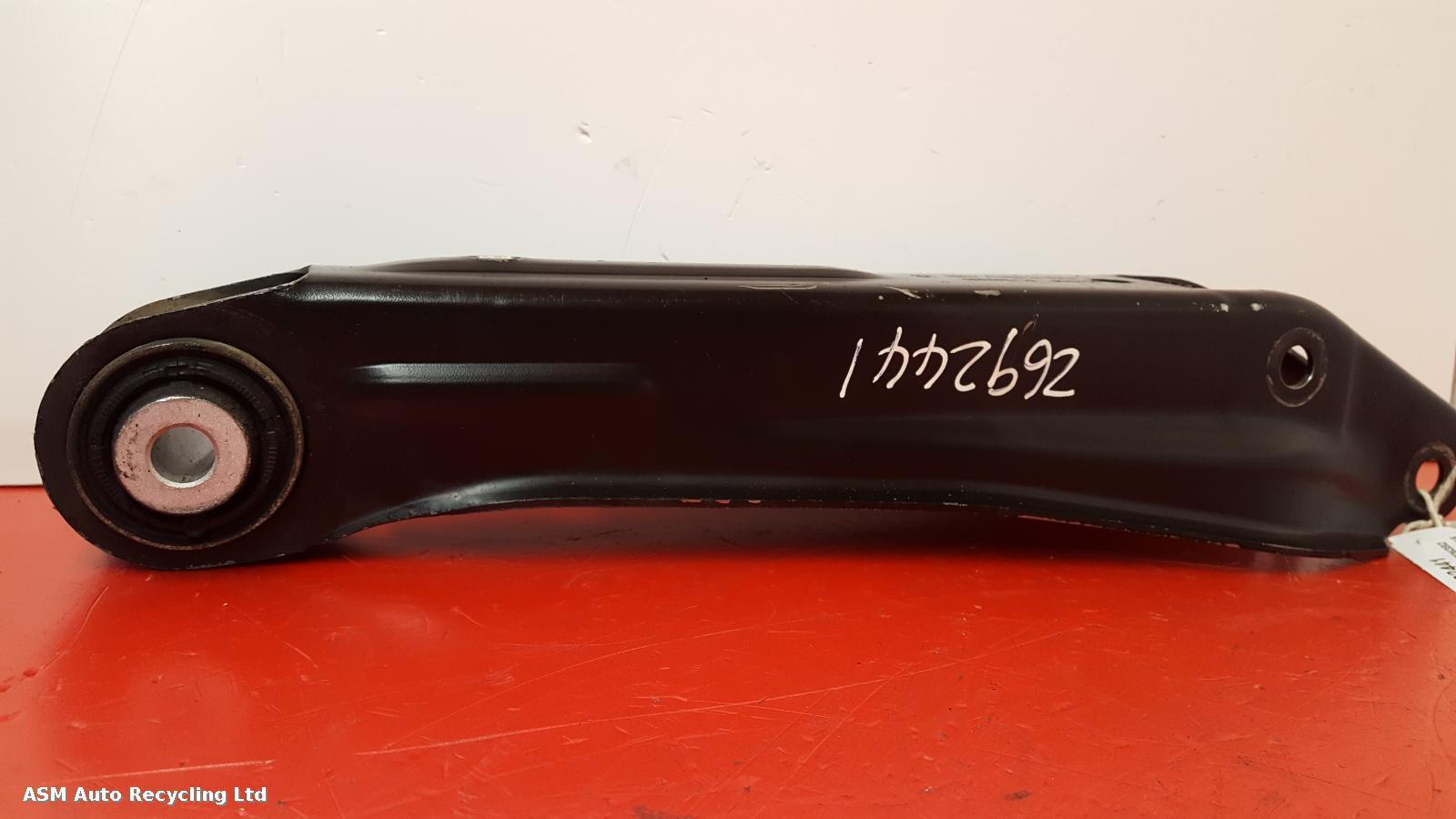 View Auto part LR Lower Control Arm Bmw X3 2015