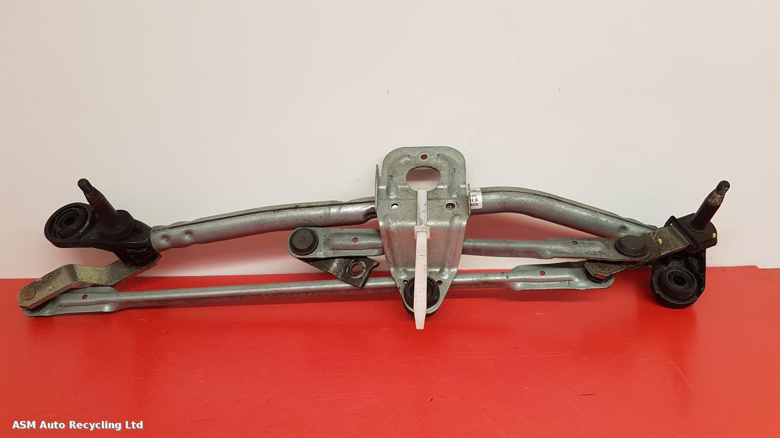 View Auto part Wiper Linkage Audi A3 2016