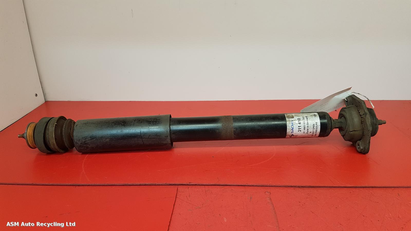 View Auto part RR Strut Bmw 3 Series 2009