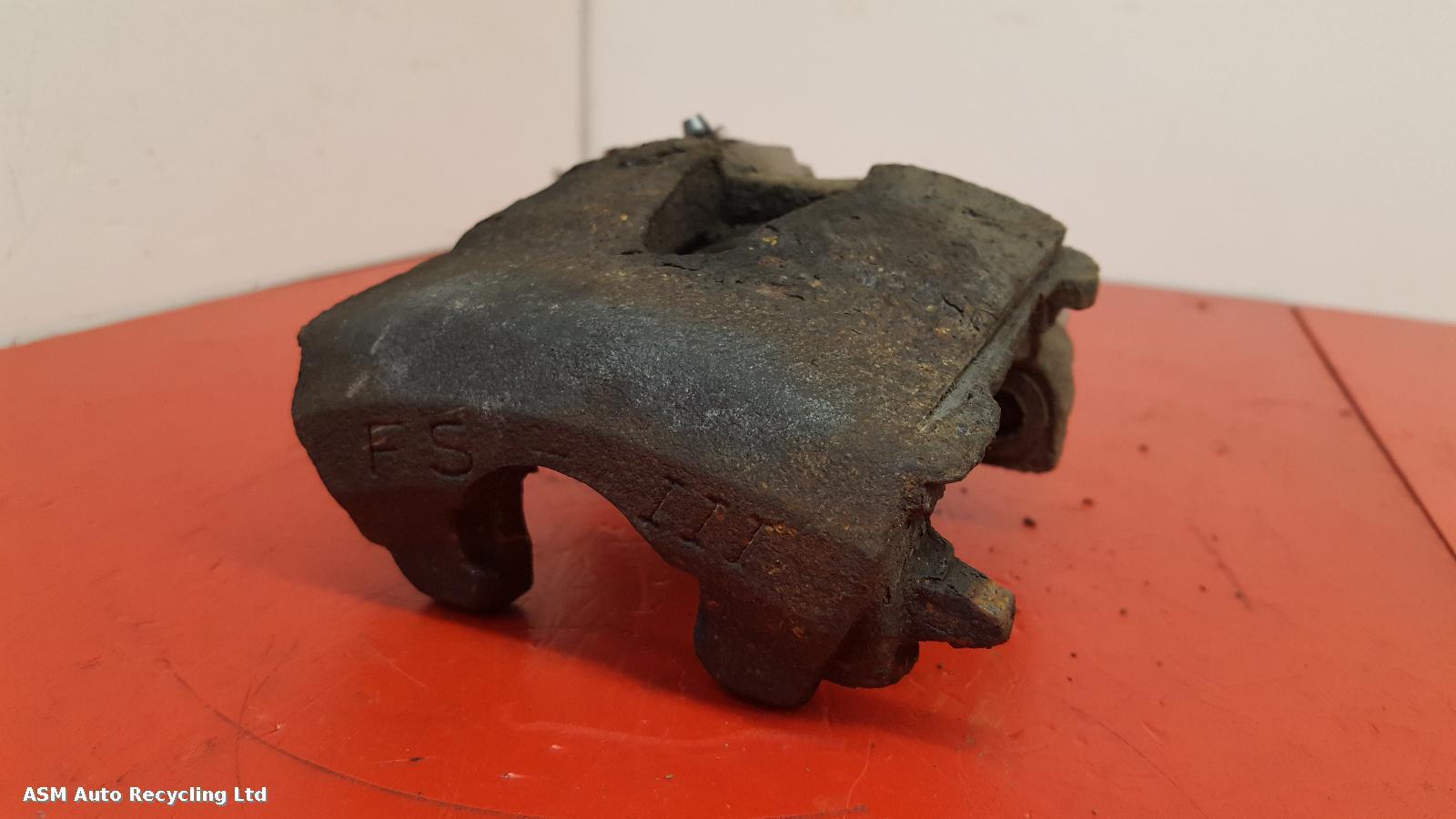 View Auto part Caliper Skoda Fabia 2007