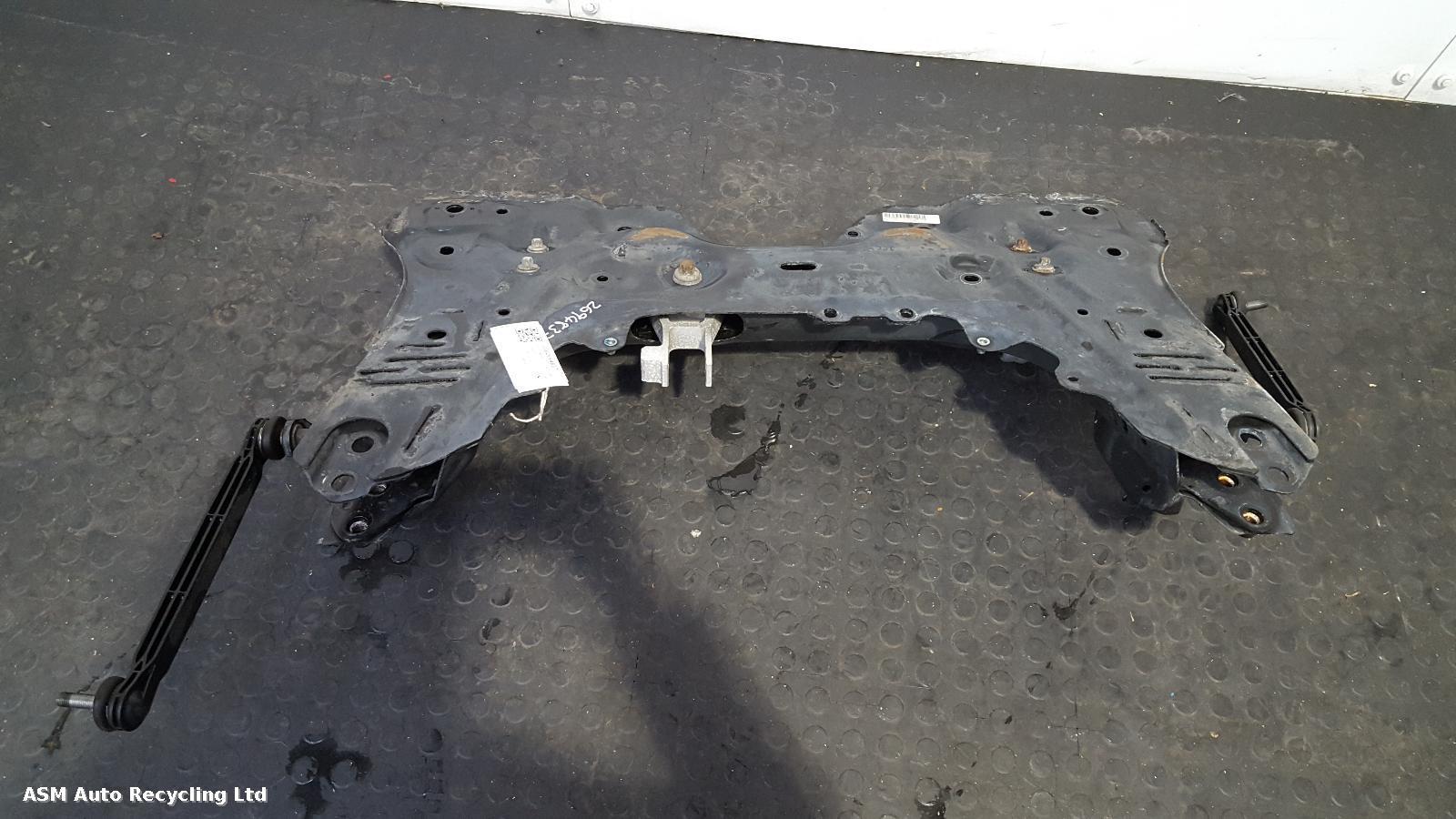 View Auto part Front Subframe Jeep Renegade 2016