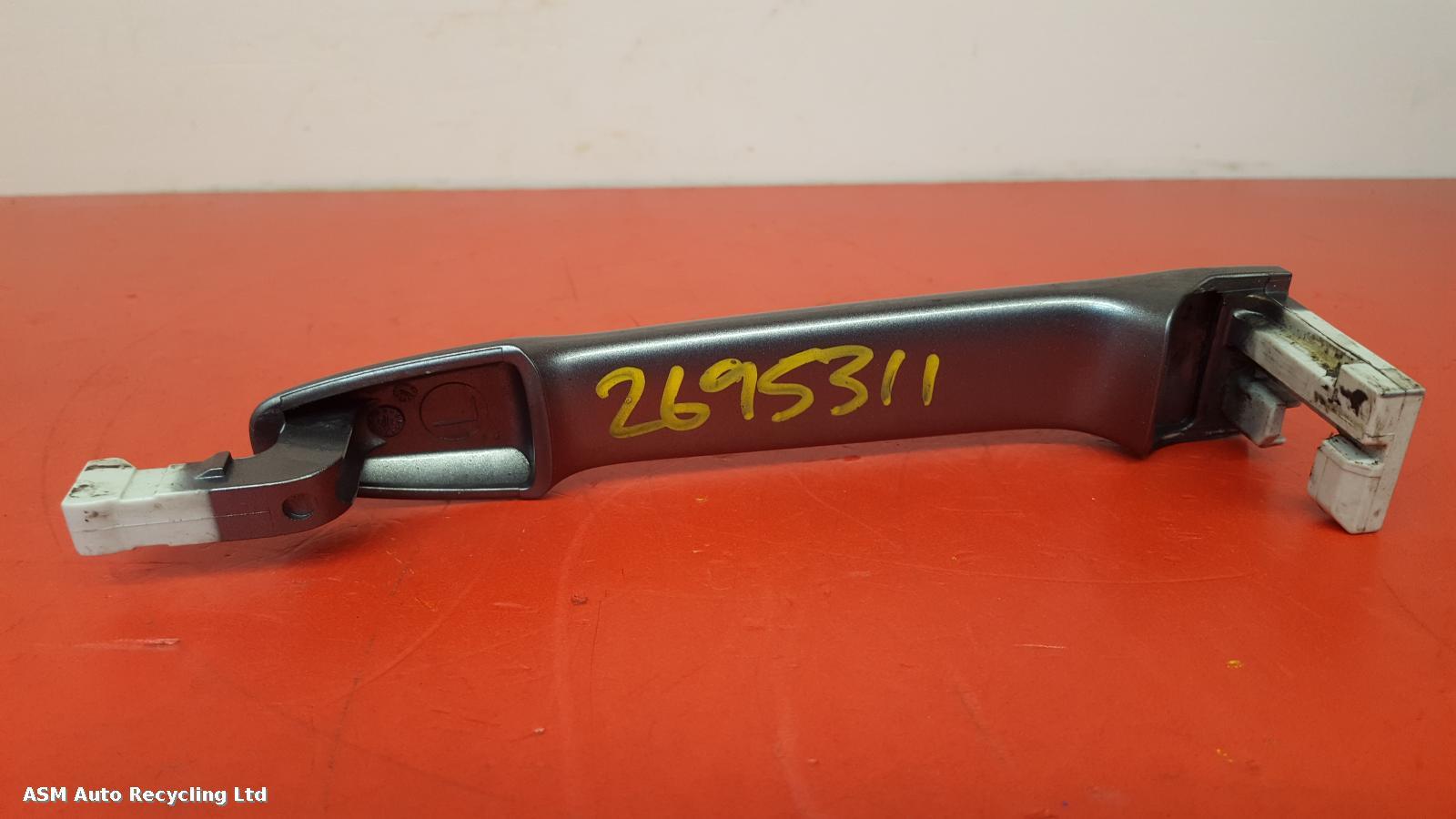 View Auto part Door Handle Mitsubishi Asx 2011