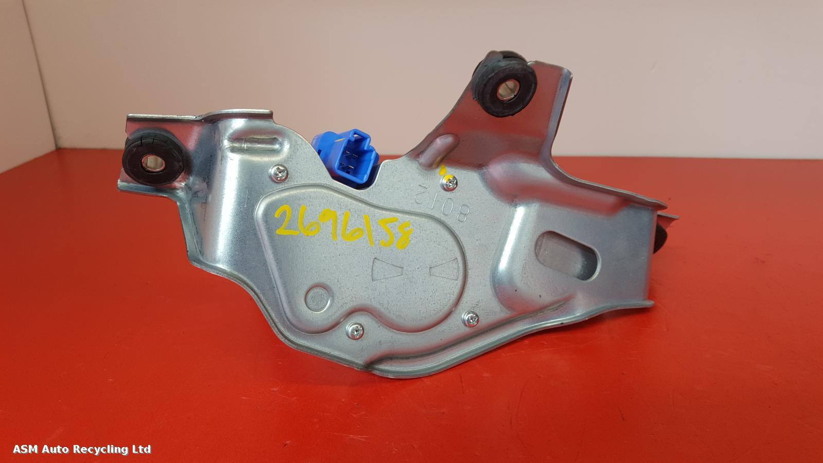 View Auto part Wiper Motor Rear Mitsubishi Outlander 2015