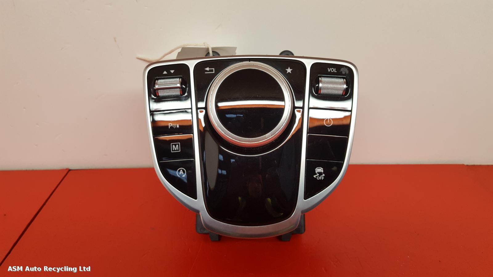 View Auto part Misc Mercedes Glc 2019