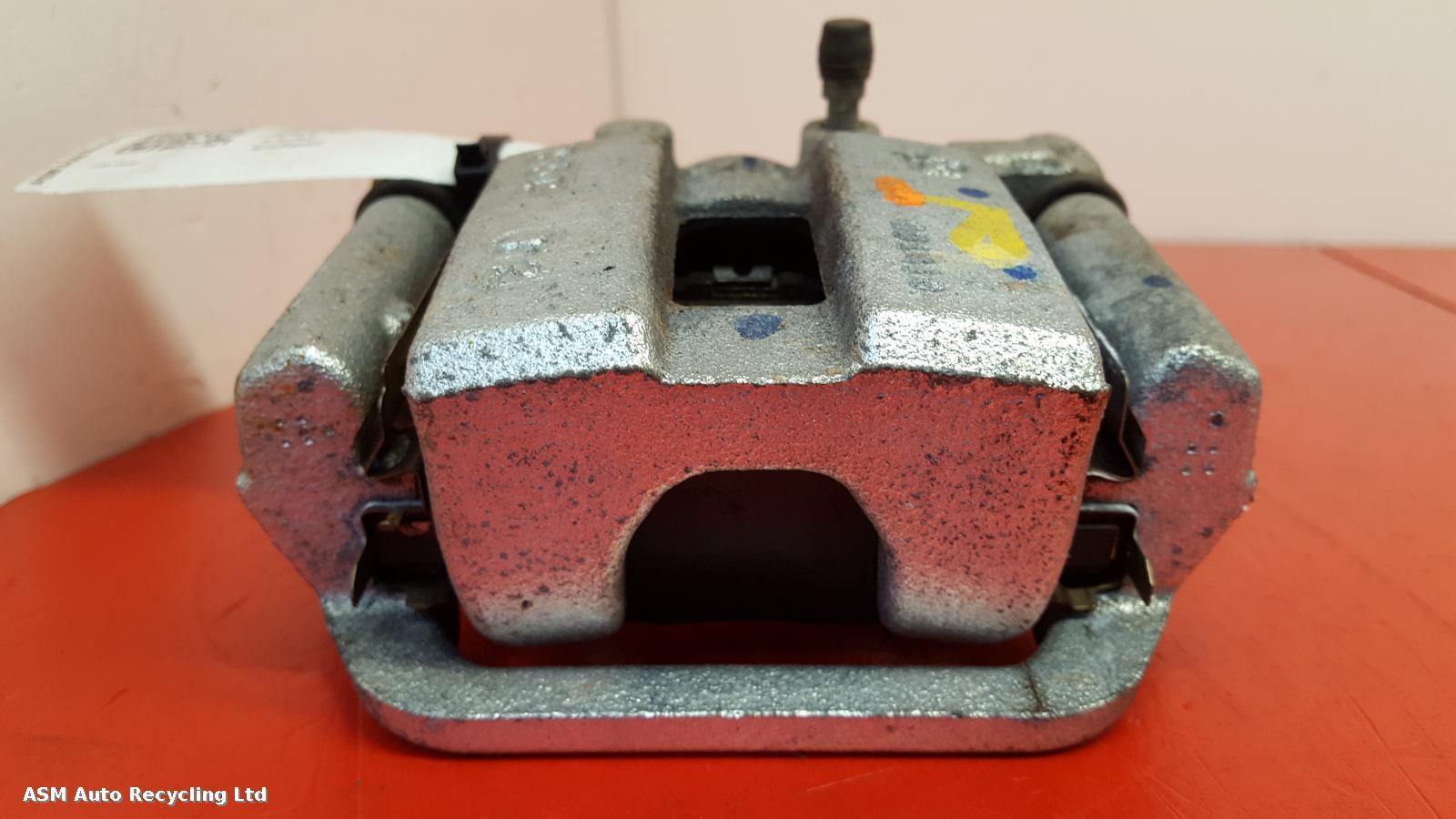 View Auto part Caliper Nissan Leaf 2019