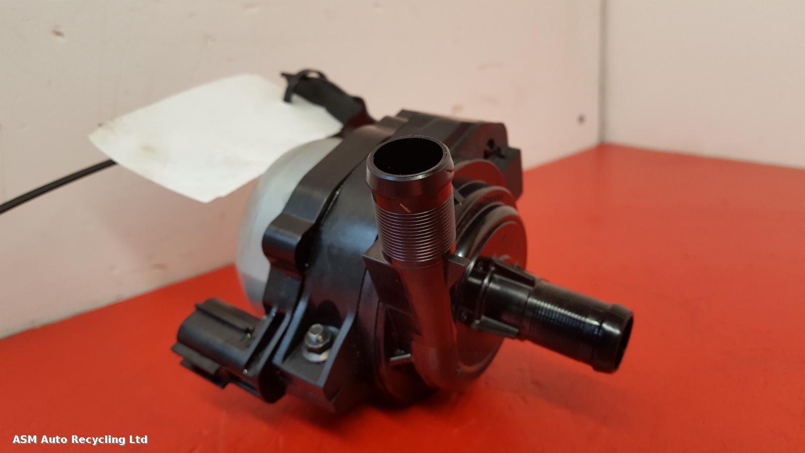 View Auto part Water Pump Nissan Leaf 2019