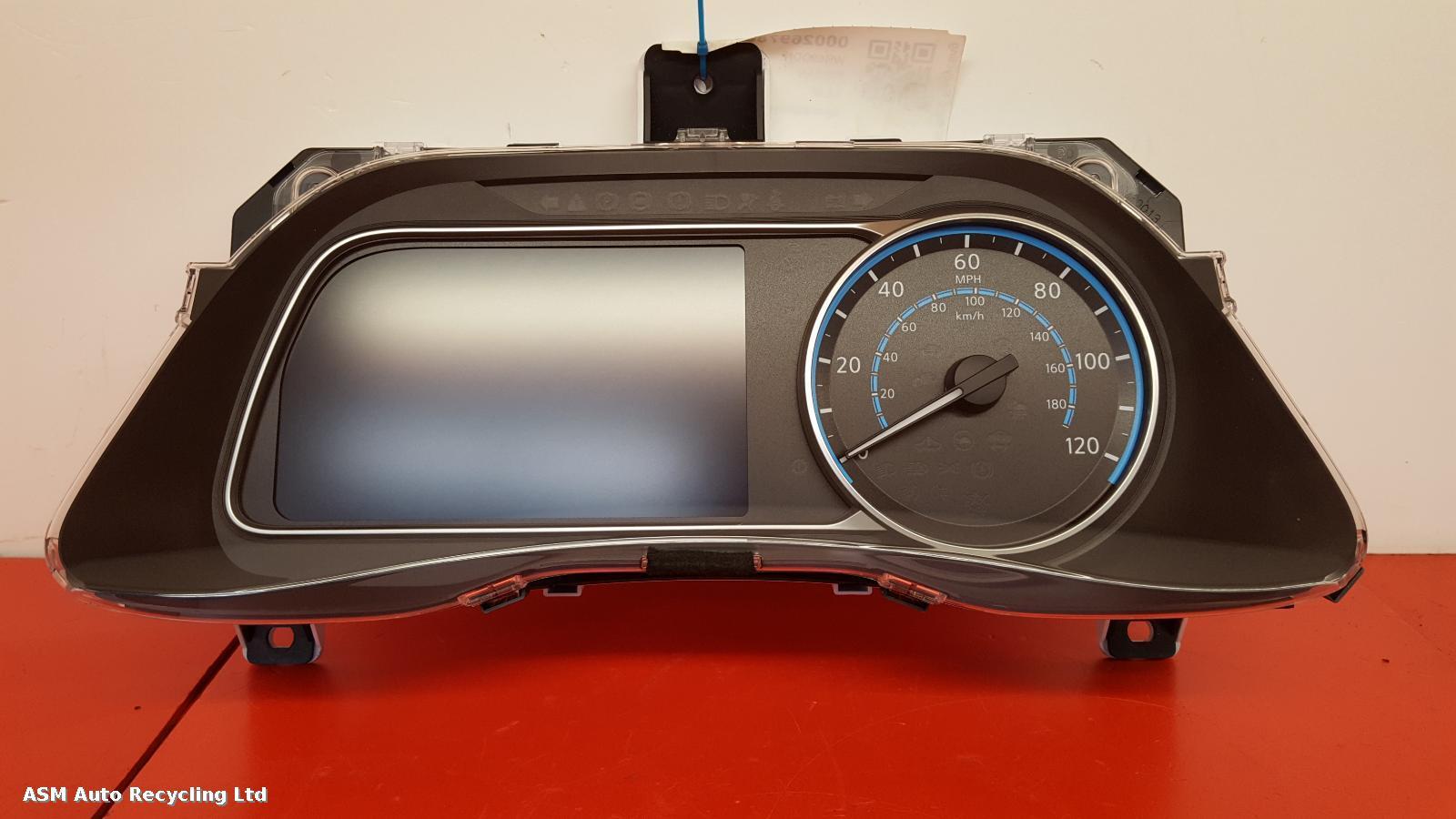 View Auto part Speedometer Nissan Leaf 2019