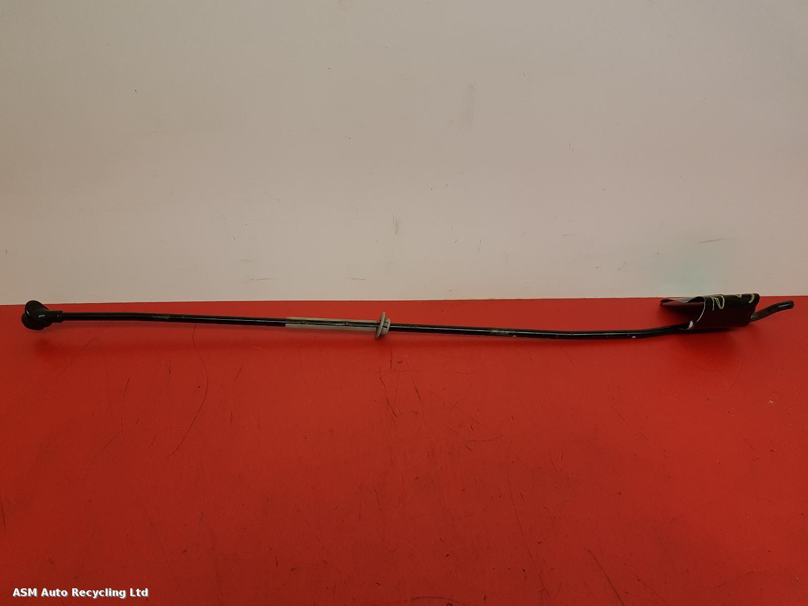 View Auto part Bonnet Shock Toyota Avensis 2010