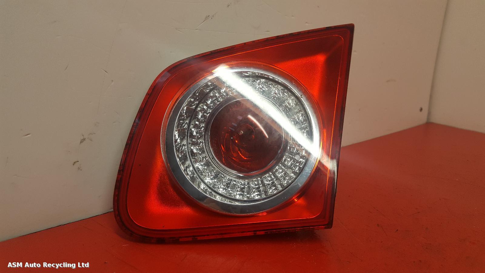 View Auto part R Taillight Volkswagen Jetta 2007