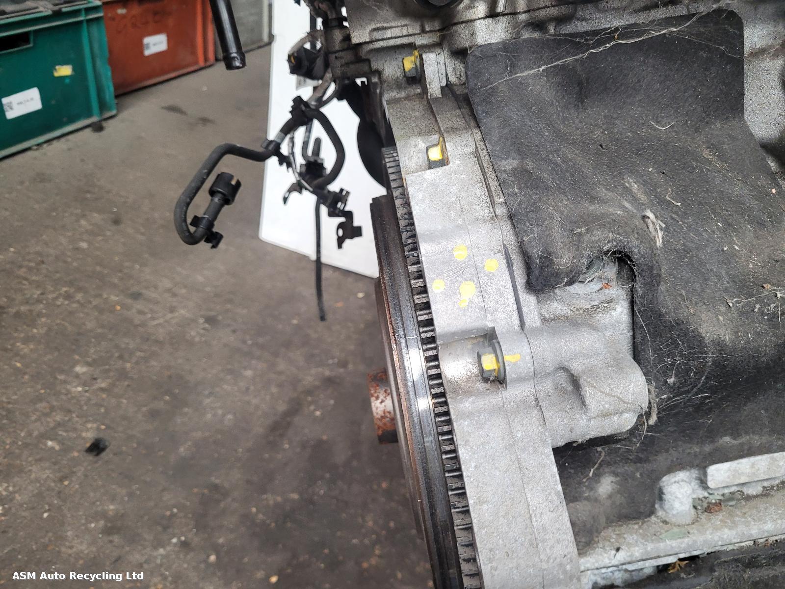 View Auto part Engine Land Rover Range Rover Sport 2018