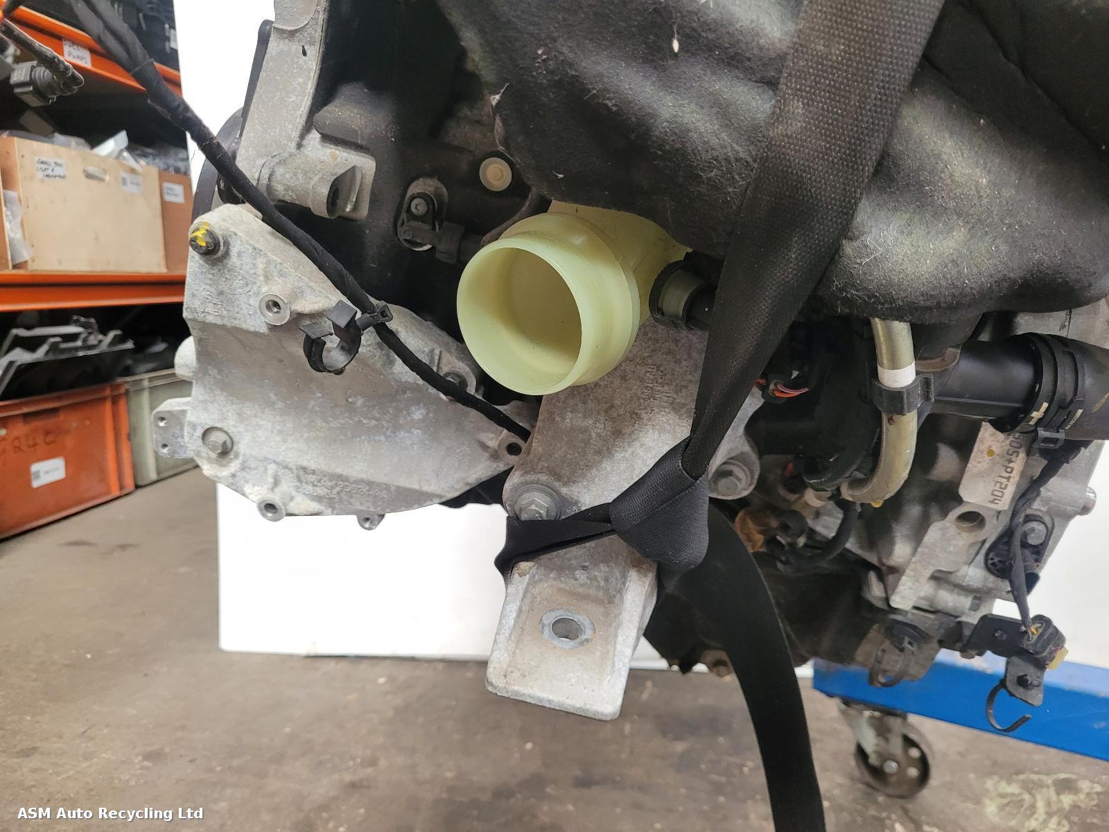 View Auto part Engine Land Rover Range Rover Sport 2018