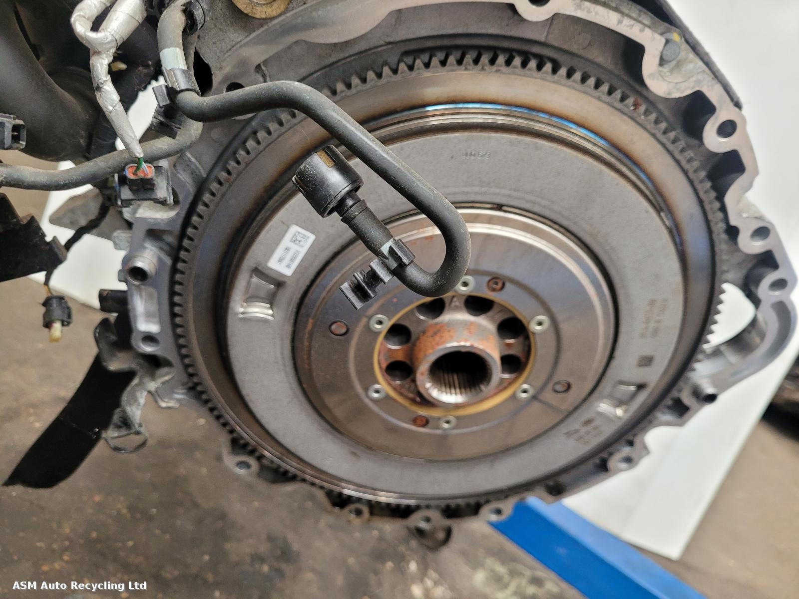 View Auto part Engine Land Rover Range Rover Sport 2018