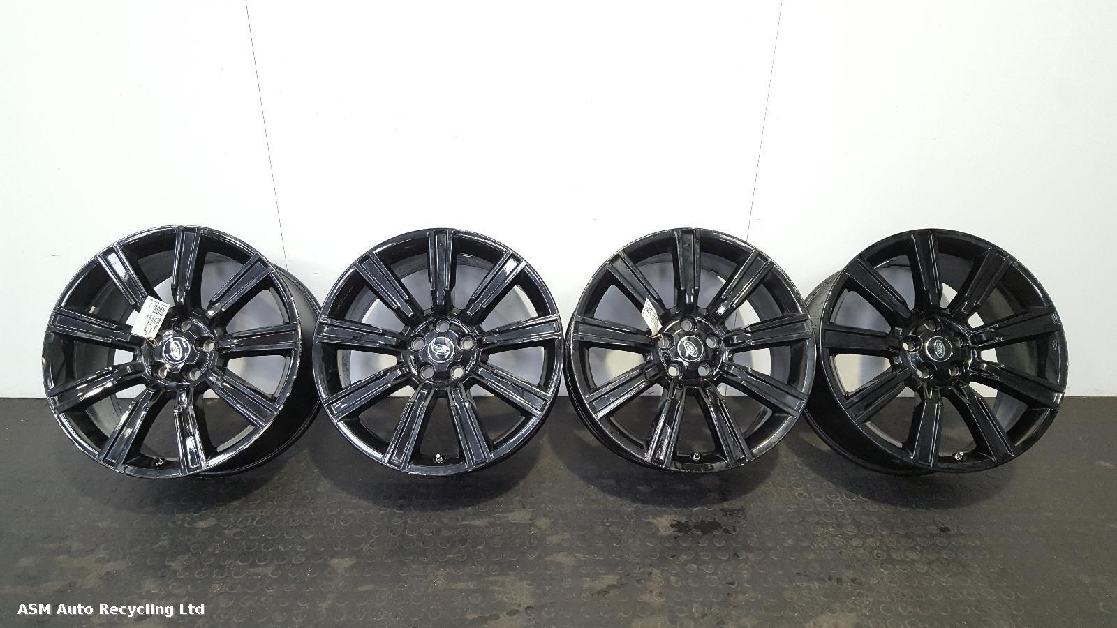 View Auto part Wheel Set Land Rover Range Rover Sport 2018