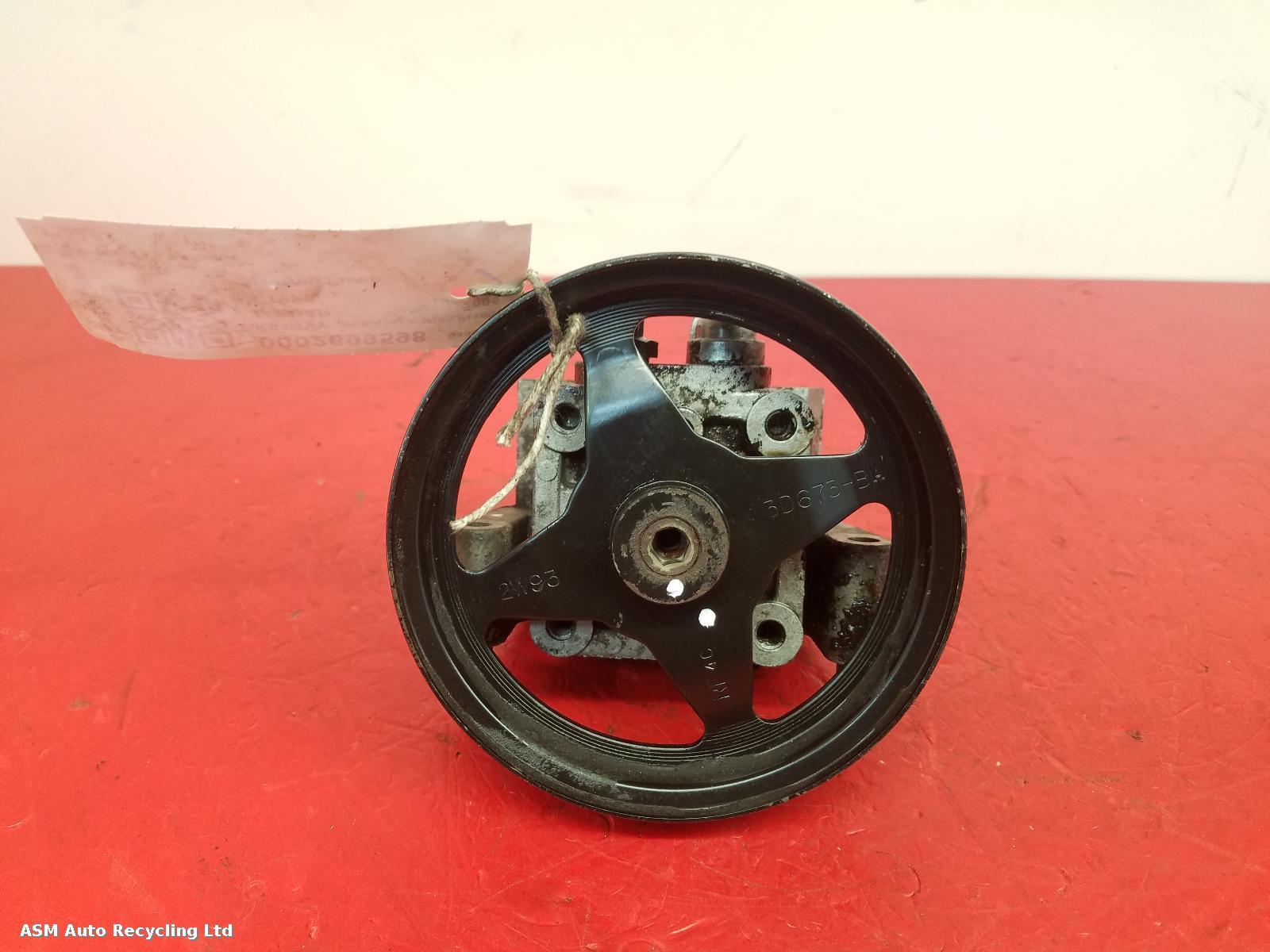 View Auto part Steering Pump Jaguar S Type 2005