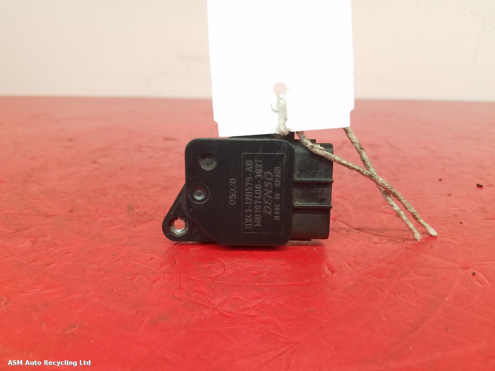 View Auto part Air Flow Meter Jaguar S Type 2005