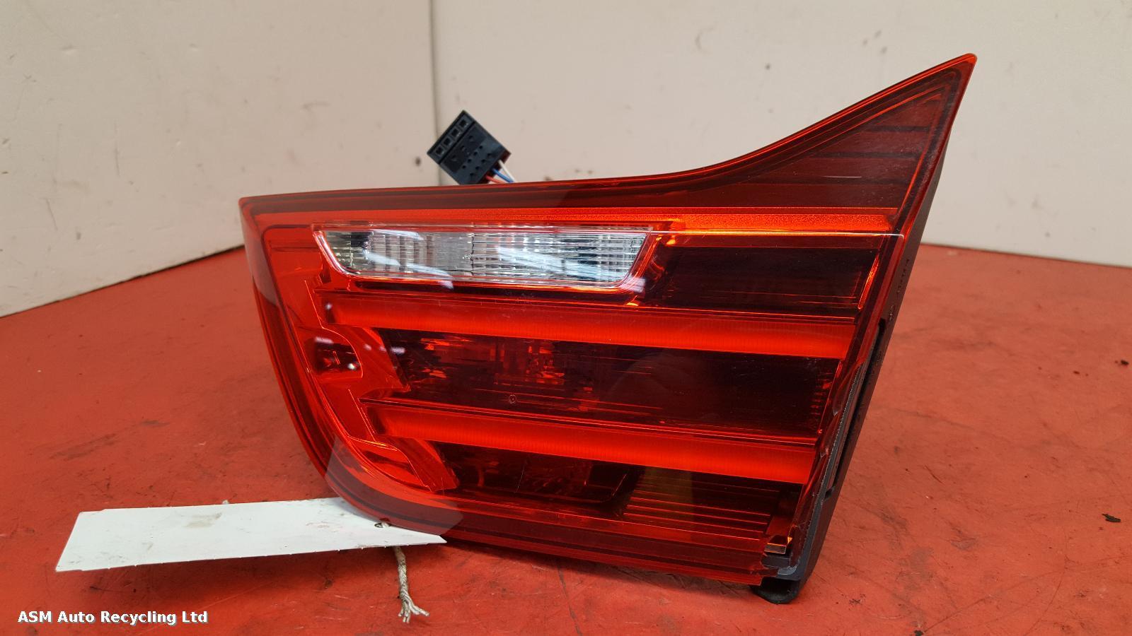 View Auto part R Taillight Bmw 4 Series 2016